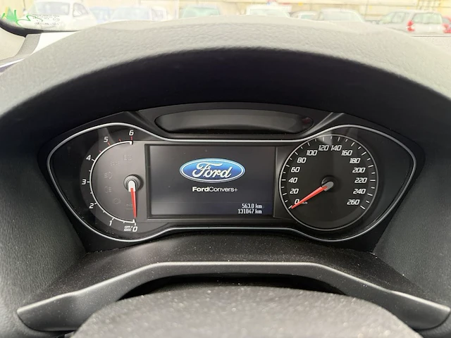 Ford mondeo 5p/d 2.0 turbo ecoboost titanium s 240,2014 - afbeelding 9 van  31