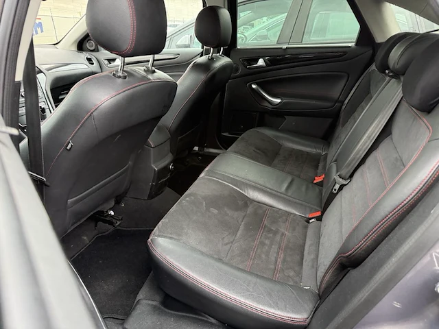 Ford mondeo 5p/d 2.0 turbo ecoboost titanium s 240,2014 - afbeelding 10 van  31