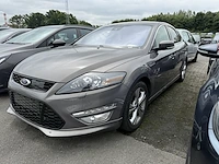 Ford mondeo 5p/d 2.0 turbo ecoboost titanium s 240,2014 - afbeelding 1 van  31