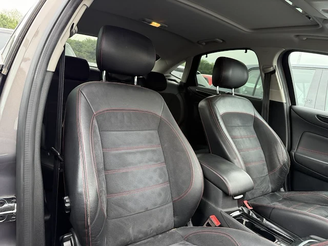 Ford mondeo 5p/d 2.0 turbo ecoboost titanium s 240,2014 - afbeelding 15 van  31