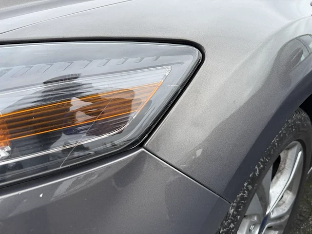 Ford mondeo 5p/d 2.0 turbo ecoboost titanium s 240,2014 - afbeelding 18 van  31
