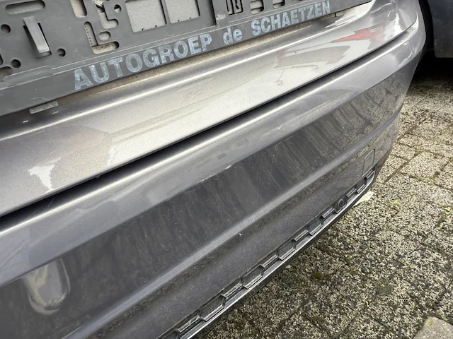 Ford mondeo 5p/d 2.0 turbo ecoboost titanium s 240,2014 - afbeelding 22 van  31