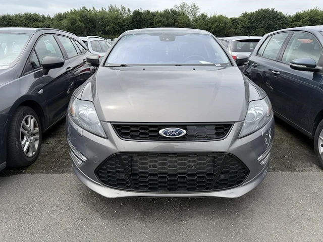 Ford mondeo 5p/d 2.0 turbo ecoboost titanium s 240,2014 - afbeelding 12 van  31