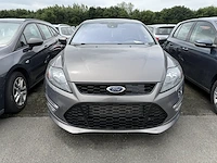 Ford mondeo 5p/d 2.0 turbo ecoboost titanium s 240,2014 - afbeelding 12 van  31