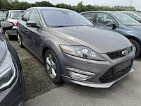 Ford mondeo 5p/d 2.0 turbo ecoboost titanium s 240,2014 - afbeelding 23 van  31