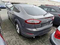 Ford mondeo 5p/d 2.0 turbo ecoboost titanium s 240,2014 - afbeelding 27 van  31