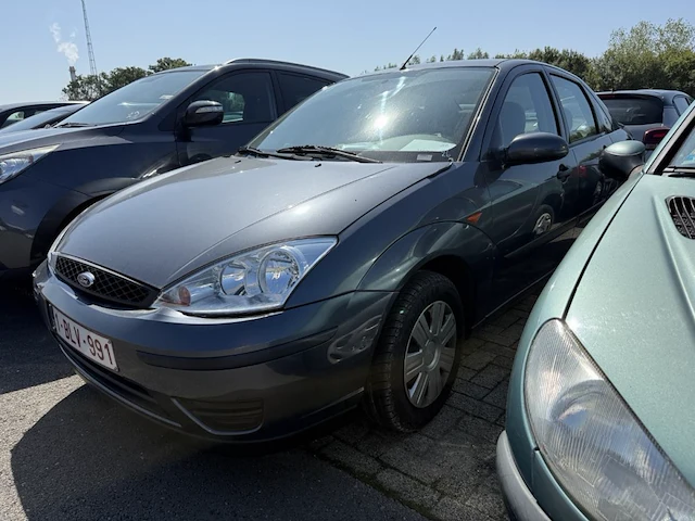 Ford mondeo 5p/d mondeo 2.0i 16v ambiente 145 at, 2003 - afbeelding 1 van  26