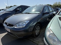 Ford mondeo 5p/d mondeo 2.0i 16v ambiente 145 at, 2003 - afbeelding 1 van  26