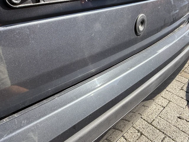 Ford mondeo 5p/d mondeo 2.0i 16v ambiente 145 at, 2003 - afbeelding 17 van  26
