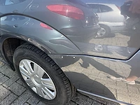 Ford mondeo 5p/d mondeo 2.0i 16v ambiente 145 at, 2003 - afbeelding 18 van  26