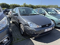 Ford mondeo 5p/d mondeo 2.0i 16v ambiente 145 at, 2003 - afbeelding 20 van  26