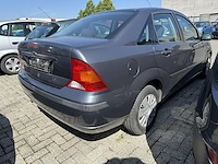 Ford mondeo 5p/d mondeo 2.0i 16v ambiente 145 at, 2003 - afbeelding 21 van  26