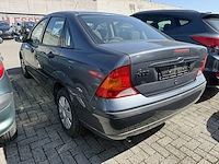 Ford mondeo 5p/d mondeo 2.0i 16v ambiente 145 at, 2003 - afbeelding 22 van  26