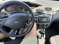Ford mondeo 5p/d mondeo 2.0i 16v ambiente 145 at, 2003 - afbeelding 25 van  26