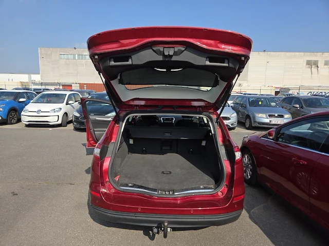 Ford mondeo clipper 1.0 ecoboost trend, 2017 - afbeelding 11 van  36