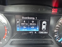 Ford mondeo clipper 1.0 ecoboost trend, 2017 - afbeelding 16 van  36