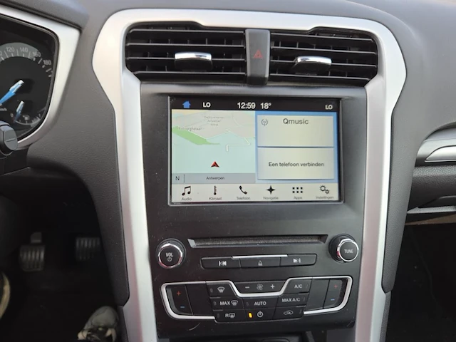 Ford mondeo clipper 1.0 ecoboost trend, 2017 - afbeelding 22 van  36