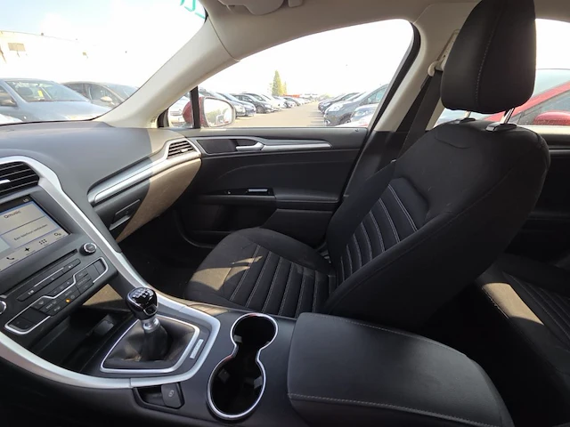 Ford mondeo clipper 1.0 ecoboost trend, 2017 - afbeelding 24 van  36