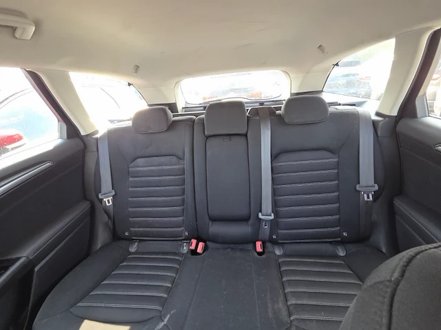 Ford mondeo clipper 1.0 ecoboost trend, 2017 - afbeelding 25 van  36
