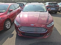 Ford mondeo clipper 1.0 ecoboost trend, 2017 - afbeelding 2 van  36
