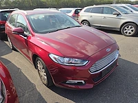 Ford mondeo clipper 1.0 ecoboost trend, 2017 - afbeelding 3 van  36