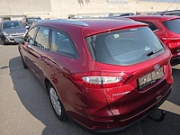 Ford mondeo clipper 1.0 ecoboost trend, 2017 - afbeelding 5 van  36