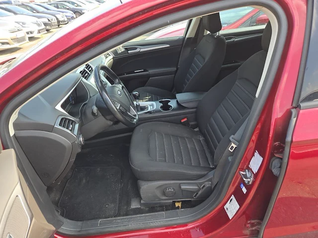 Ford mondeo clipper 1.0 ecoboost trend, 2017 - afbeelding 9 van  36