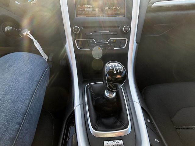 Ford mondeo clipper 1.6 tdci econetic business edition,2014 - afbeelding 4 van  26