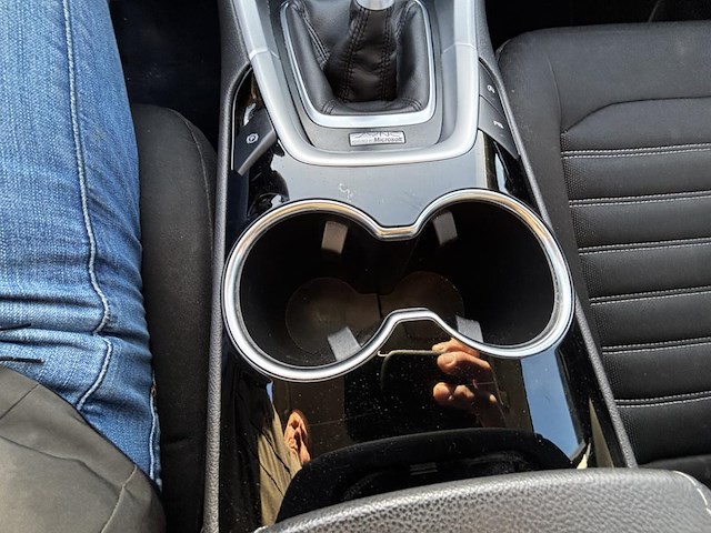 Ford mondeo clipper 1.6 tdci econetic business edition,2014 - afbeelding 5 van  26