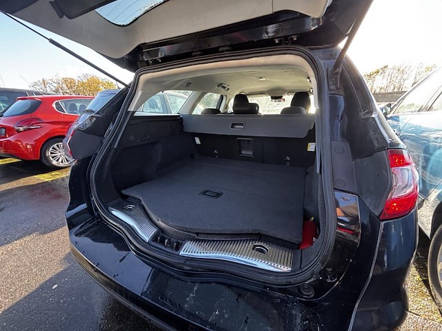 Ford mondeo clipper 1.6 tdci econetic business edition,2014 - afbeelding 10 van  26