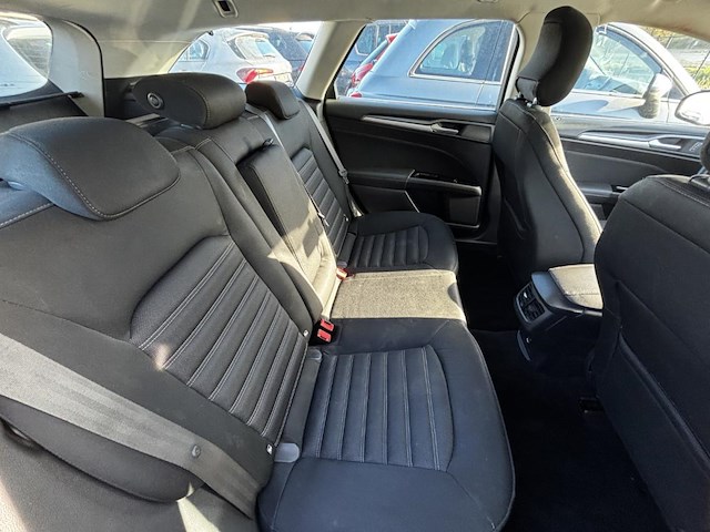 Ford mondeo clipper 1.6 tdci econetic business edition,2014 - afbeelding 11 van  26