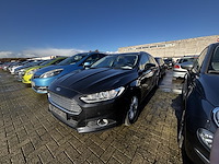 Ford mondeo clipper 1.6 tdci econetic business edition,2014