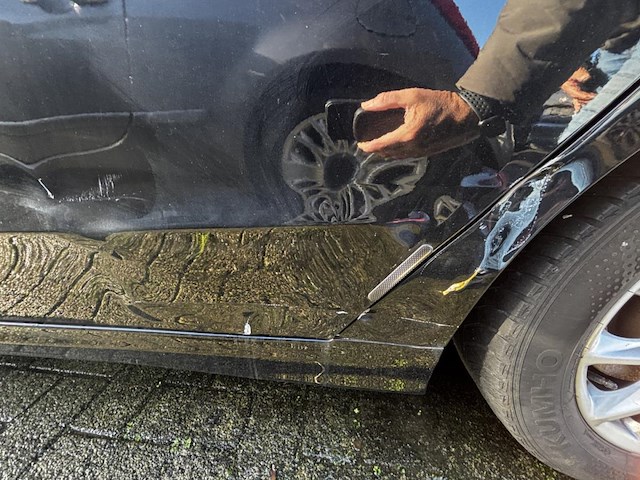 Ford mondeo clipper 1.6 tdci econetic business edition,2014 - afbeelding 18 van  26