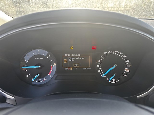 Ford mondeo clipper 1.6 tdci econetic business edition,2014 - afbeelding 25 van  26