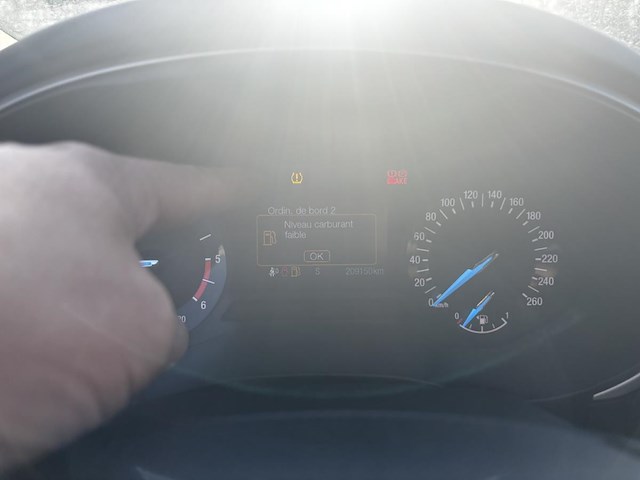 Ford mondeo clipper 1.6 tdci econetic business edition,2014 - afbeelding 26 van  26