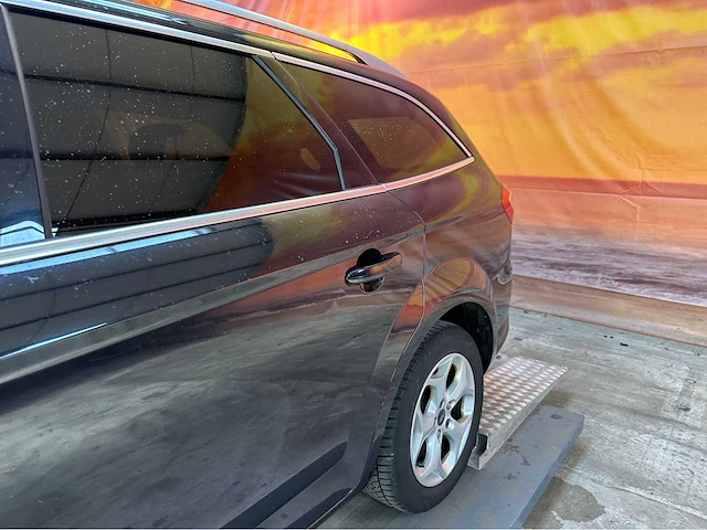 Ford mondeo econetic 2012 diesel - afbeelding 3 van  44