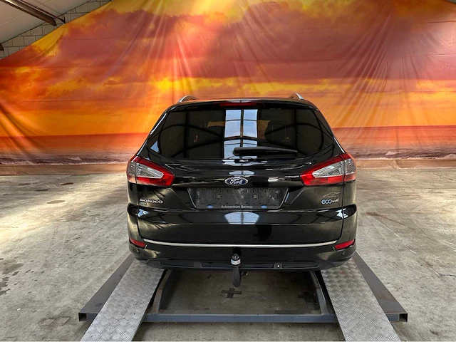 Ford mondeo econetic 2012 diesel - afbeelding 4 van  44
