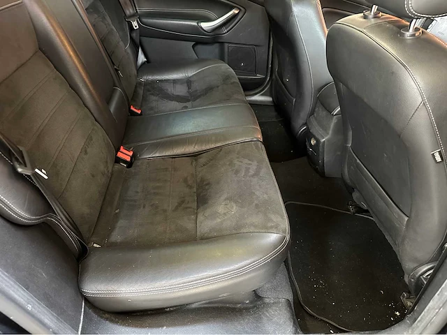Ford mondeo econetic 2012 diesel - afbeelding 6 van  44