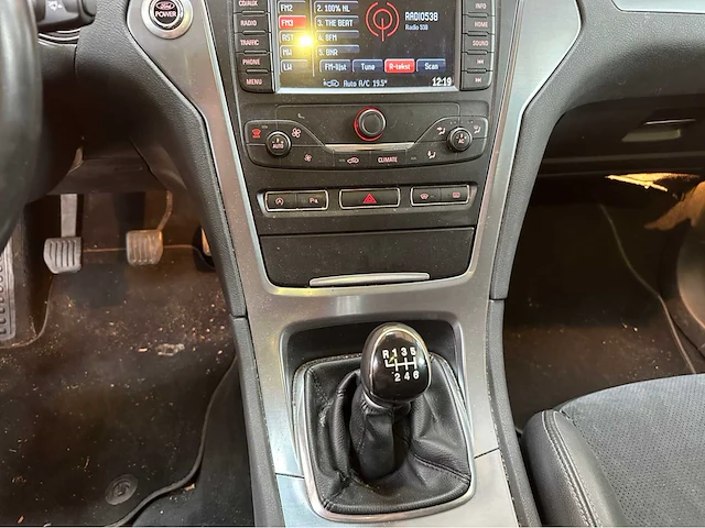 Ford mondeo econetic 2012 diesel - afbeelding 9 van  44