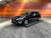 Ford mondeo econetic 2012 diesel - afbeelding 1 van  44