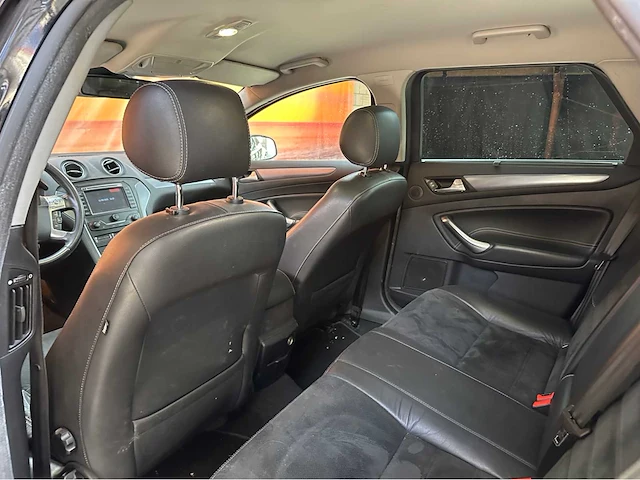 Ford mondeo econetic 2012 diesel - afbeelding 13 van  44