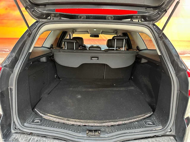 Ford mondeo econetic 2012 diesel - afbeelding 15 van  44