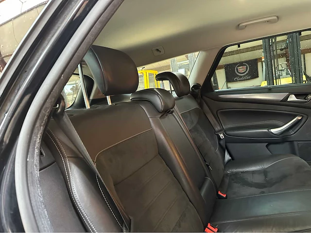 Ford mondeo econetic 2012 diesel - afbeelding 16 van  44