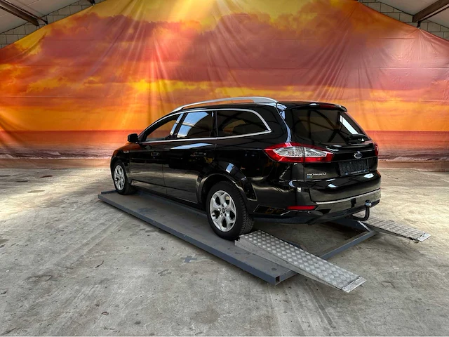 Ford mondeo econetic 2012 diesel - afbeelding 12 van  44