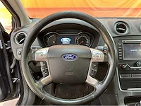 Ford mondeo econetic 2012 diesel - afbeelding 24 van  44