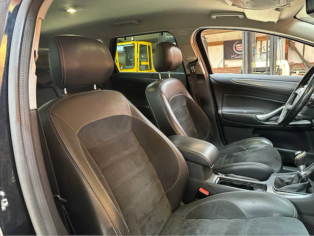 Ford mondeo econetic 2012 diesel - afbeelding 26 van  44