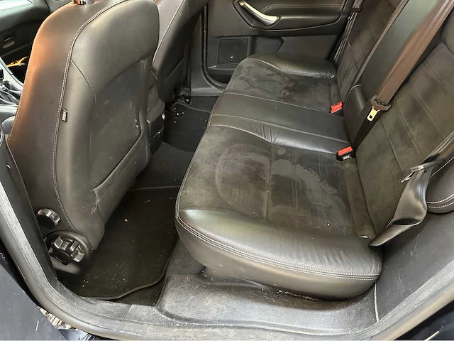 Ford mondeo econetic 2012 diesel - afbeelding 30 van  44