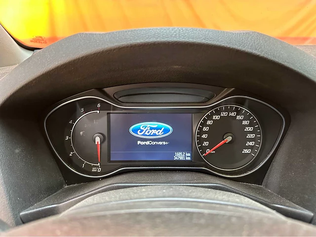 Ford mondeo econetic 2012 diesel - afbeelding 31 van  44