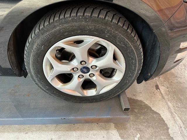 Ford mondeo econetic 2012 diesel - afbeelding 36 van  44