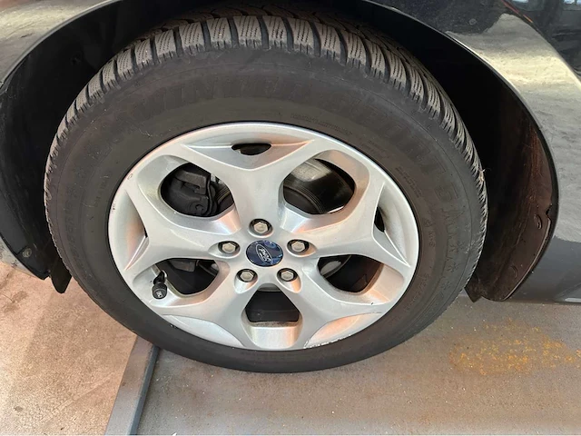 Ford mondeo econetic 2012 diesel - afbeelding 39 van  44